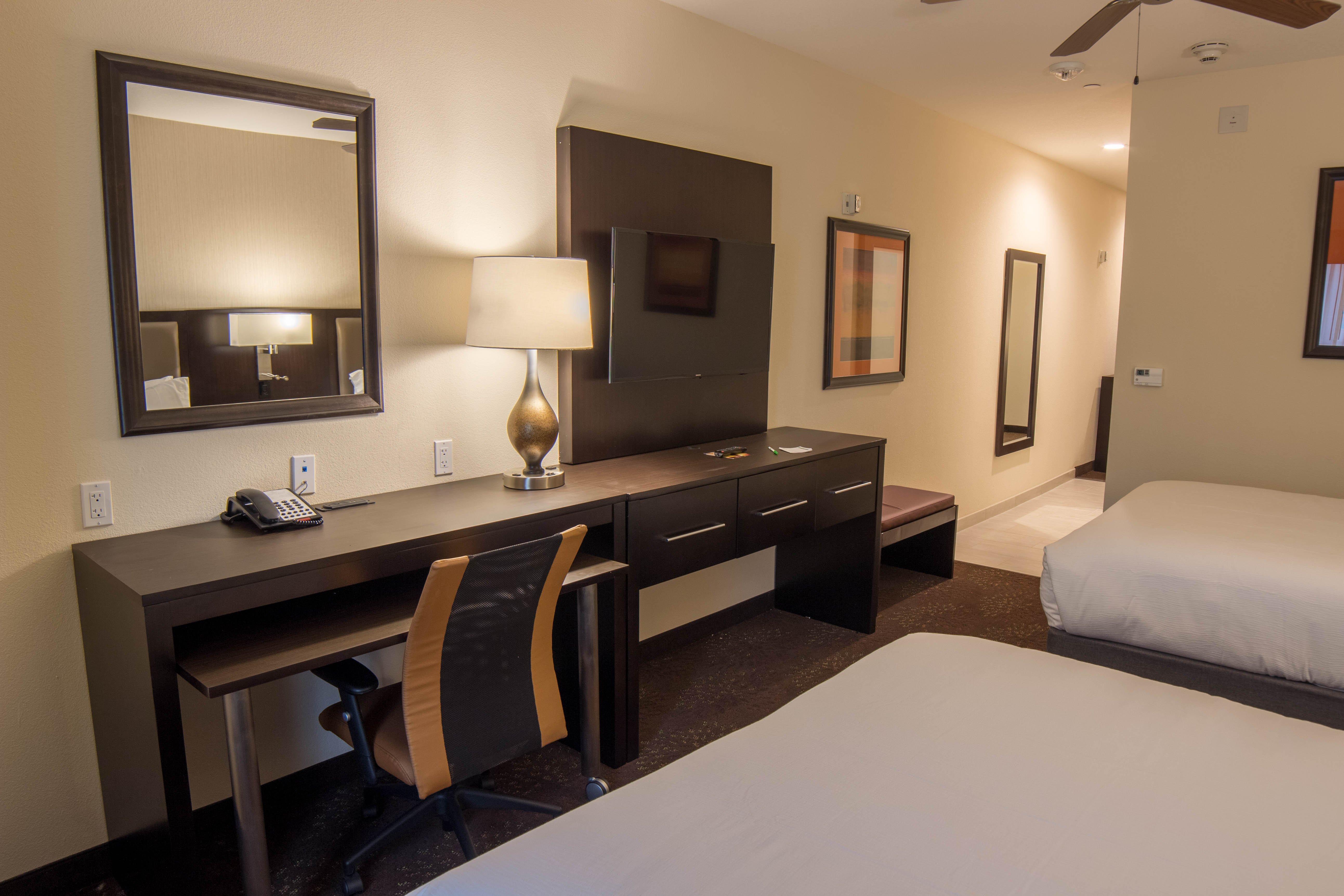 Holiday Inn Trophy Club By Ihg Exterior foto