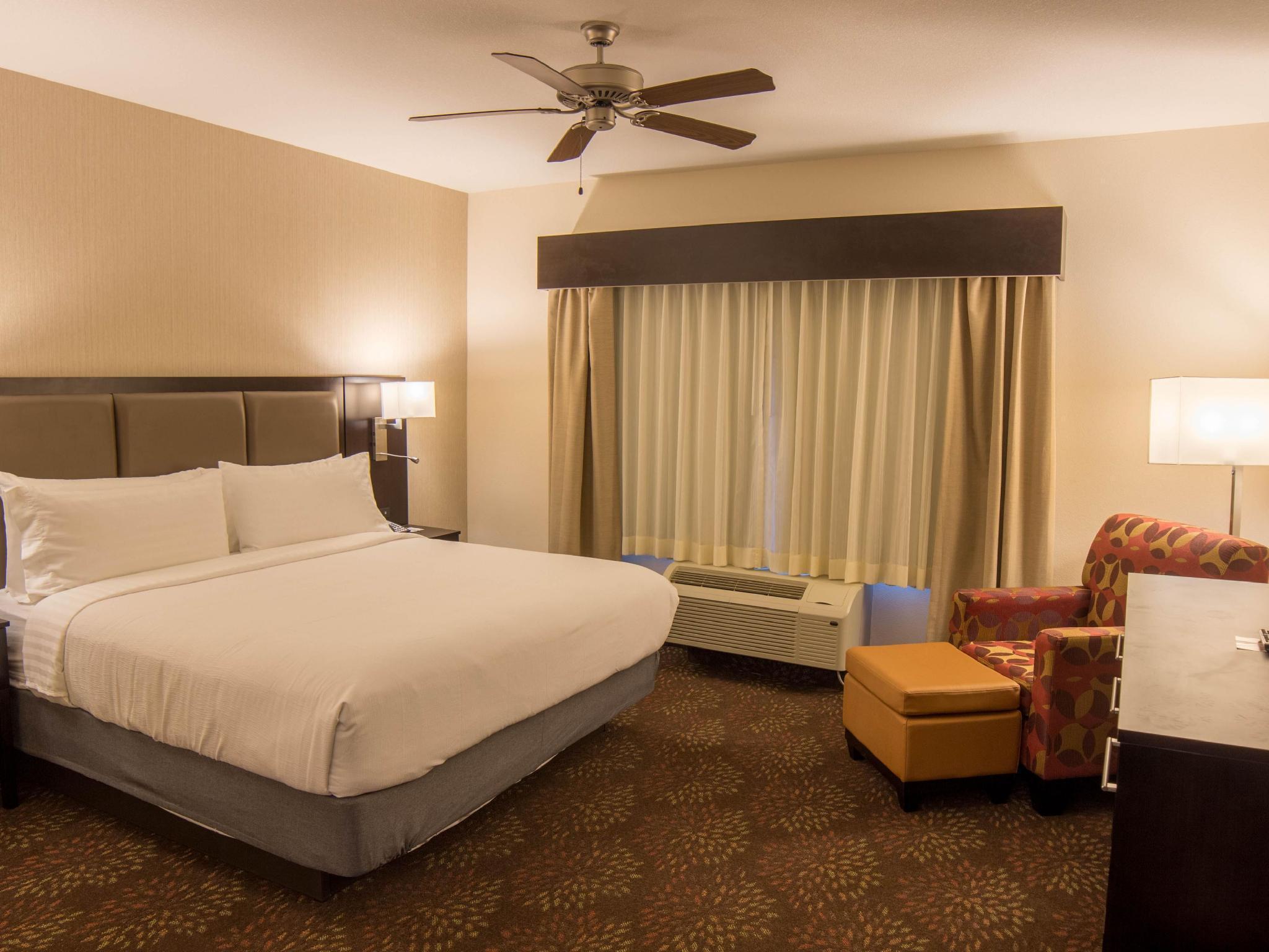 Holiday Inn Trophy Club By Ihg Exterior foto